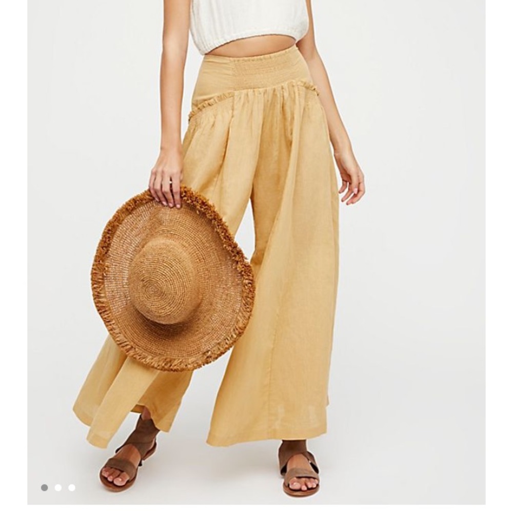 Free people pants